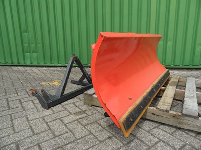 Kova P1500a sneeuwschuif