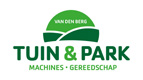 Tuin & Park Logo