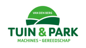 Goedkeuring evalueren Ver weg Tuin & Park - Van den Berg
